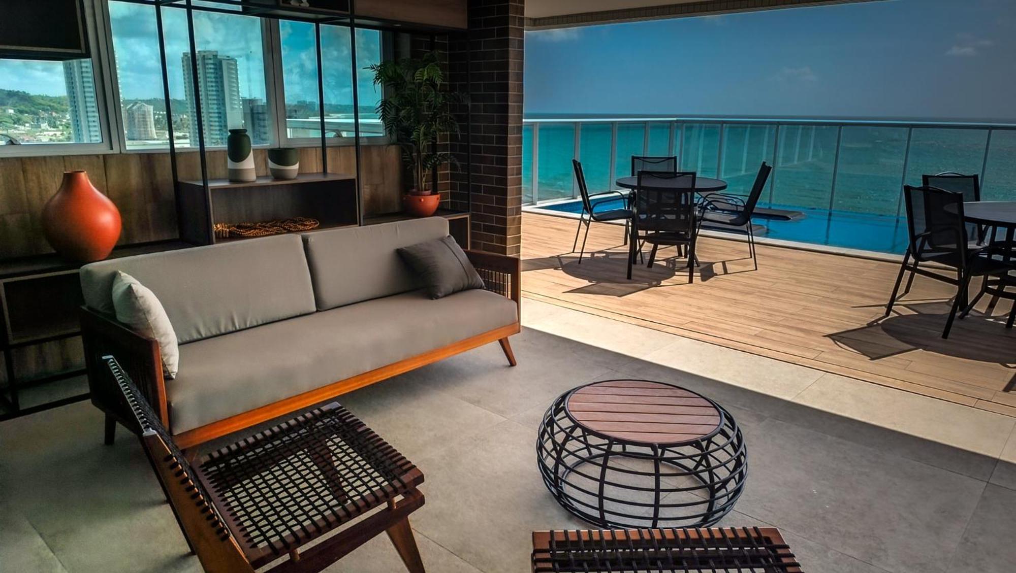 Rn Studio Premium Maceio  Exterior photo