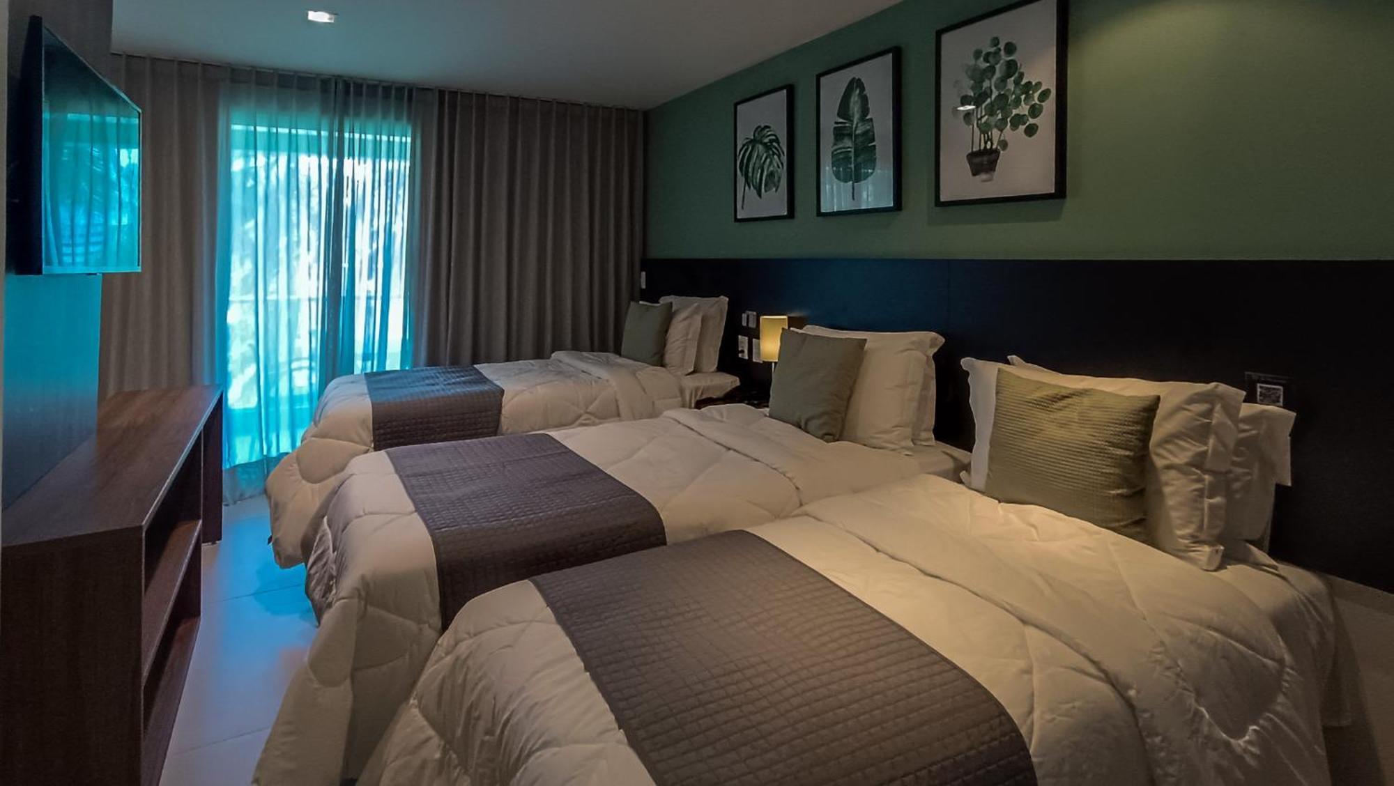 Rn Studio Premium Maceio  Exterior photo