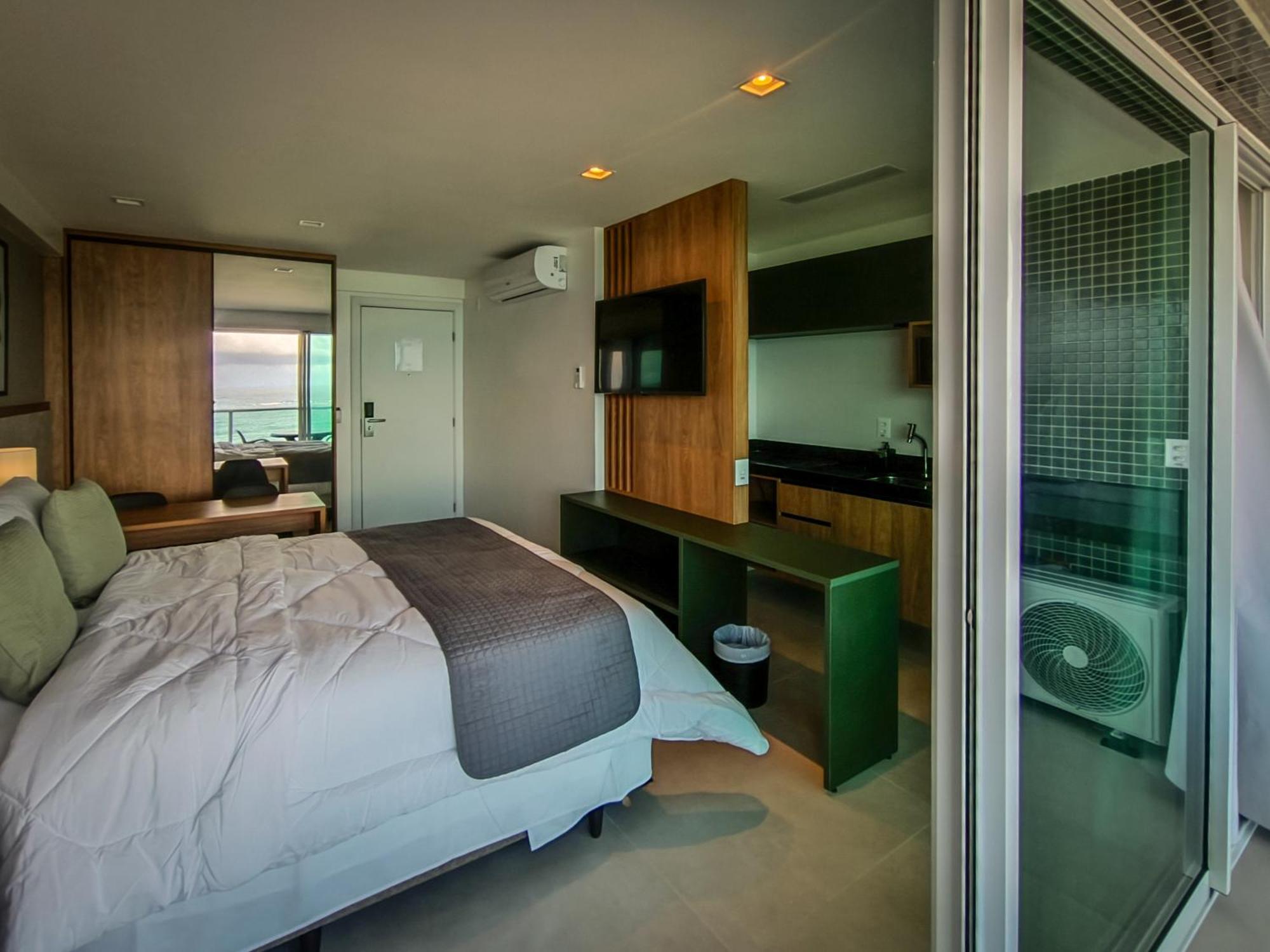 Rn Studio Premium Maceio  Exterior photo