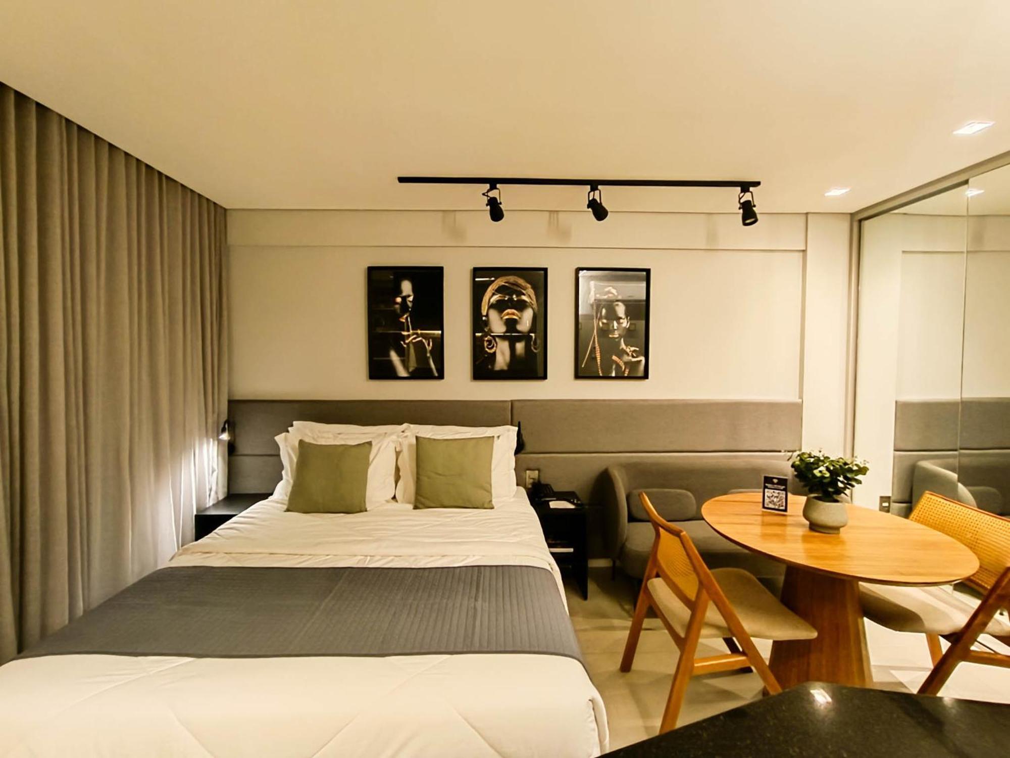 Rn Studio Premium Maceio  Exterior photo